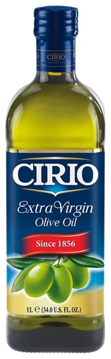 Cirio Масло оливковое Extra Virgin Classico (фото modal 1)
