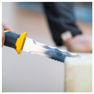 Нож для изоляционных материалов STANLEY FMHT0-10327 (0-10-327) (фото modal nav 2)