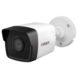 Сетевая камера Hikvision HIWATCH DS-I200(B) (2.8 мм) (фото modal nav 1)