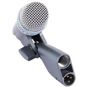 Микрофон Shure Beta 56A (фото modal nav 4)