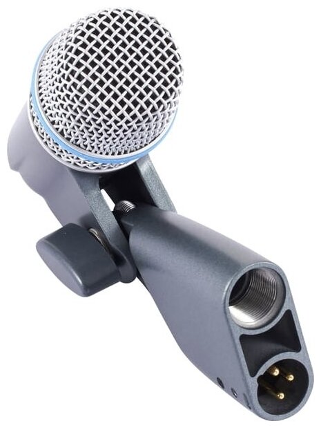 Микрофон Shure Beta 56A (фото modal 4)
