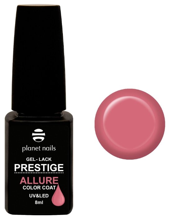 Гель-лак planet nails Prestige Allure, 8 мл (фото modal 74)