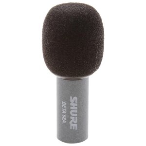 Микрофон Shure BETA 98AD/C (фото modal nav 3)