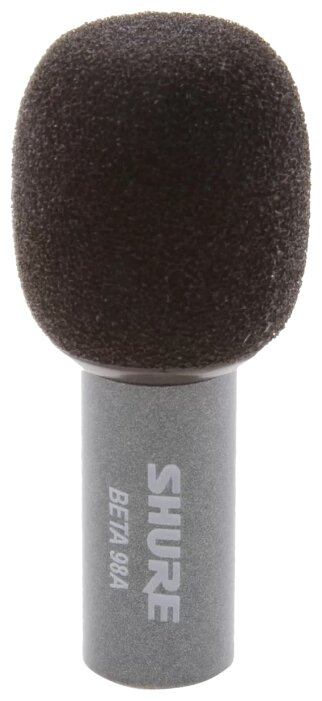 Микрофон Shure BETA 98AD/C (фото modal 3)