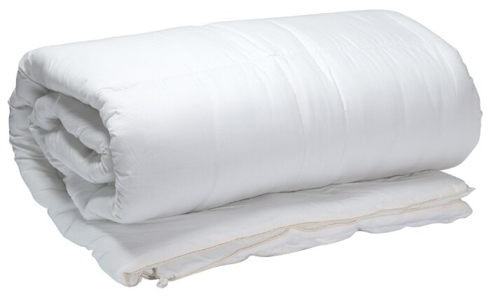 Одеяло Silk Lab Silver Теплое (фото modal 1)