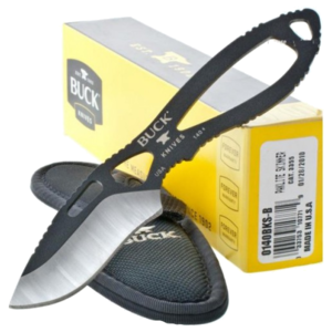 Нож BUCK PakLite Skinner (0140) с чехлом (фото modal nav 8)