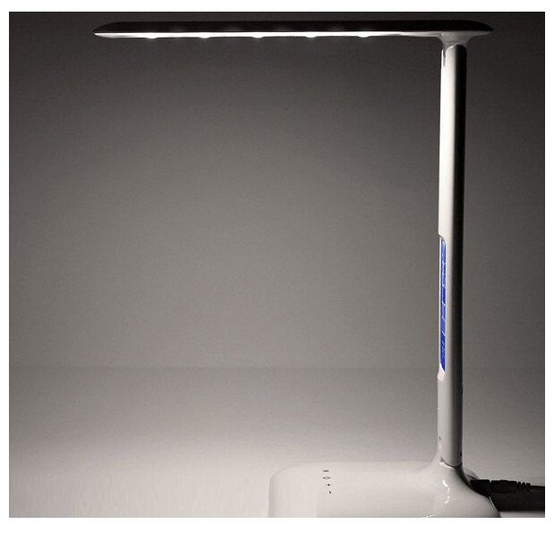 Настольная лампа FUN DESK LC1 (фото modal 8)