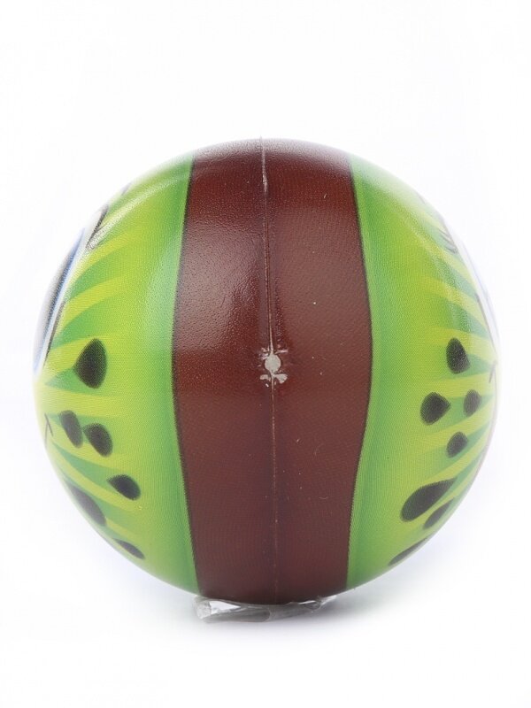 Мяч-попрыгун S+S Toys Киви 4 см. (фото modal 2)