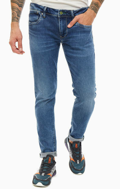 Джинсы Pepe Jeans (фото modal 1)