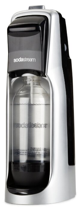 Сифон для газирования воды + баллоны Sodastream Jet (фото modal 1)