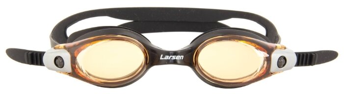 Очки для плавания Larsen S28 (фото modal 7)