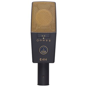 Микрофон AKG C414XLII (фото modal nav 1)