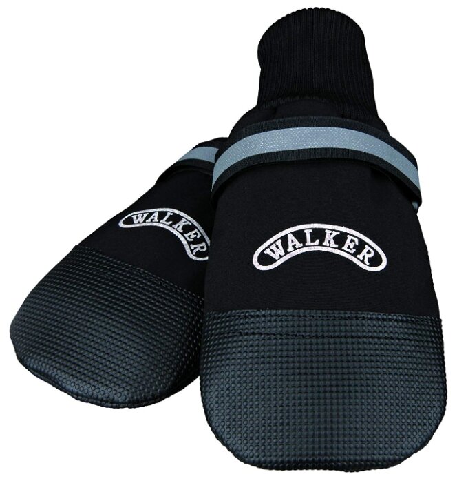Ботинки для собак TRIXIE Walker Professional Care Comfort Protective 2 шт XL (фото modal 1)