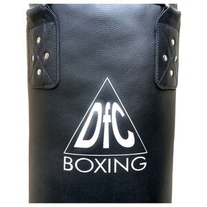 Мешок боксёрский DFC HBL5 (фото modal nav 3)
