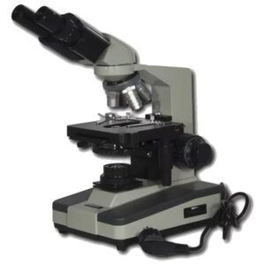 Микроскоп Биомед 4 LED (фото modal nav 1)