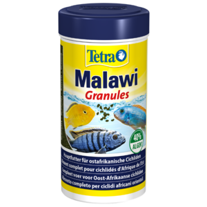 Сухой корм Tetra Malawi Granules для рыб (фото modal nav 1)