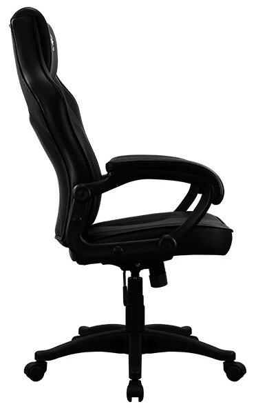 Компьютерное кресло AeroCool AC40C AIR игровое (фото modal 3)