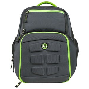 Six Pack Fitness Рюкзак Expedition Backpack 300 (фото modal nav 5)