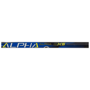 Хоккейная клюшка Warrior Alpha QX5 152 см, W71 (75) (фото modal nav 4)