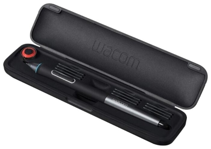 Стилус WACOM Pro Pen с футляром (фото modal 2)