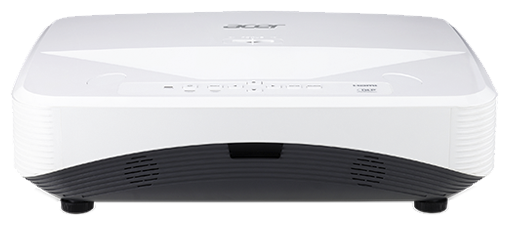 Проектор Acer UL6200 (фото modal 4)