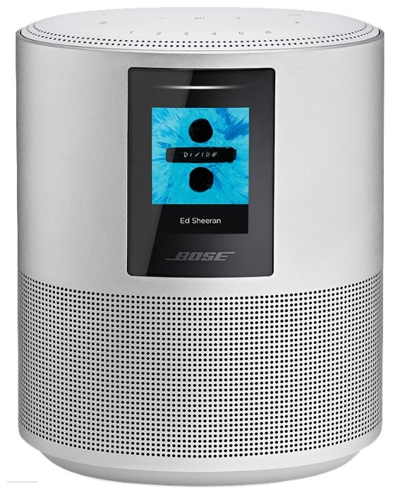 Умная колонка Bose Home Speaker 500 (фото modal 7)