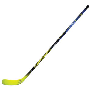 Хоккейная клюшка Warrior Alpha QX5 130 см, W03 (40) (фото modal nav 1)