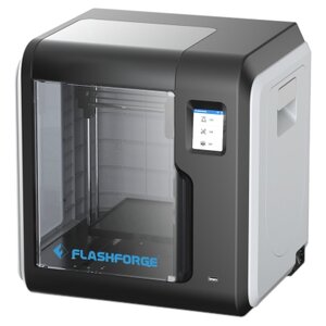 3D-принтер FlashForge Adventurer 3 (фото modal nav 2)