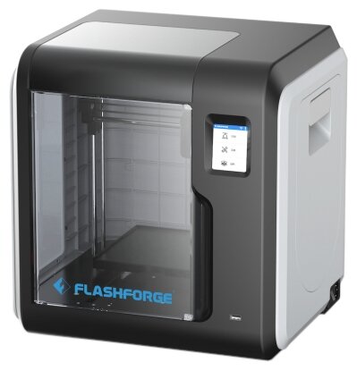 3D-принтер FlashForge Adventurer 3 (фото modal 2)