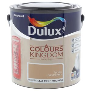 Водоэмульсионная краска Dulux Colours of Kingdom (фото modal nav 51)