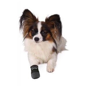 Ботинки для собак TRIXIE Walker Care Protective 2 шт M (фото modal nav 5)
