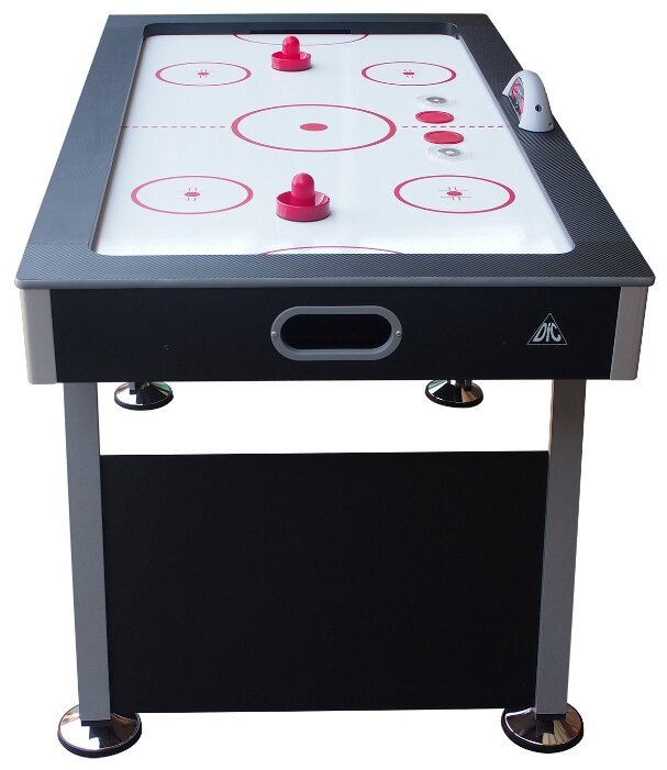 Игровой стол для аэрохоккея DFC Edmonton 55 ES-AT-5530E1 (фото modal 3)