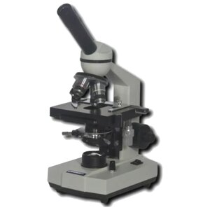 Микроскоп Биомед 2 (фото modal nav 1)