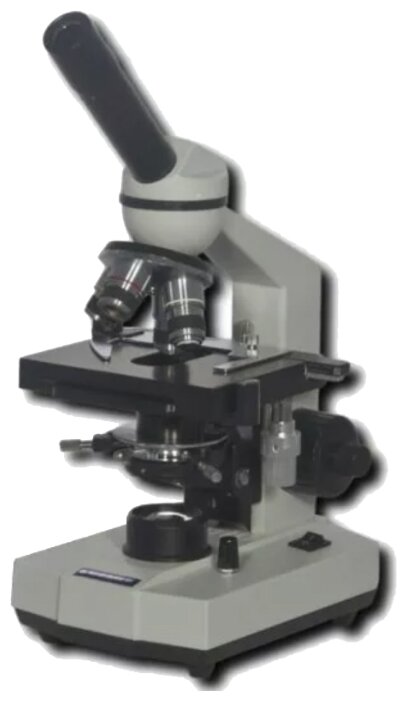 Микроскоп Биомед 2 (фото modal 1)