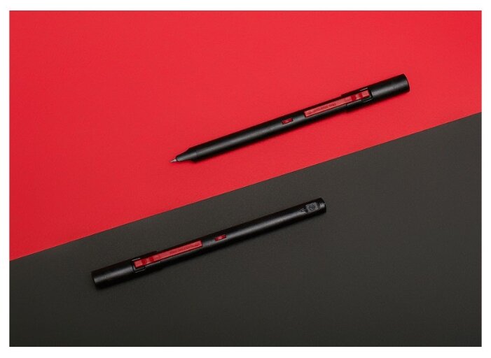 Neo SmartPen смарт-ручка Neo SmartPen M1 (фото modal 7)