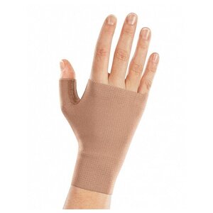 Перчатка mediven Harmony с открытыми пальцами 2 класс (фото modal nav 1)