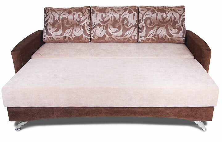 Угловой диван Шарм-Дизайн Ария (фото modal 2)