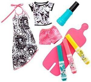 Комплект одежды Crayola Barbie (фото modal 1)