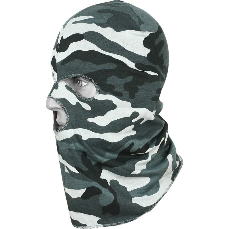 Ветрозащитная маска Сплав (фото modal 8)