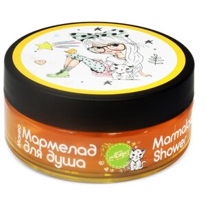 Густое мыло moDAmo Мармелад для душа Манго (фото modal nav 1)
