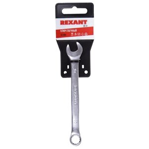 REXANT Ключ комбинированный 12-5805 (фото modal nav 1)