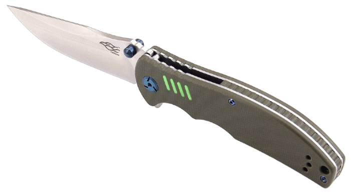 Нож складной GANZO Firebird F7511 (фото modal 6)