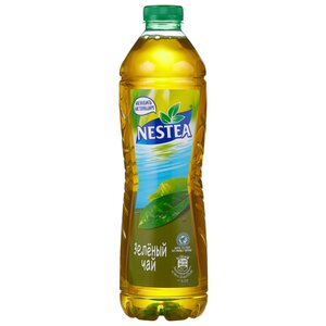 Чай Nestea Зеленый, ПЭТ (фото modal nav 3)