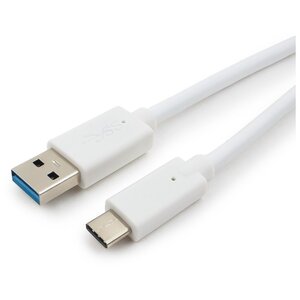 Кабель Cablexpert USB - USB Type-C (CCP-USB3-AMCM) 1 м (фото modal nav 4)