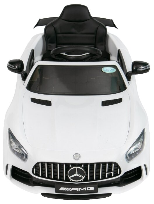 Barty Автомобиль Mercedes-Benz AMG GTR HL288 (фото modal 22)