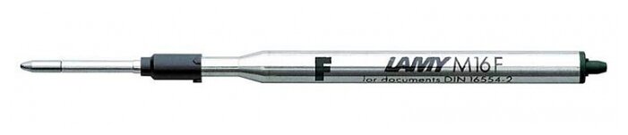 Стержень для шариковой ручки Lamy M16 F (1 шт.) (фото modal 2)