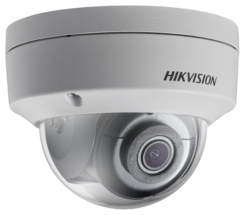 Сетевая камера Hikvision DS-2CD2123G0-IS (4 мм) (фото modal 3)