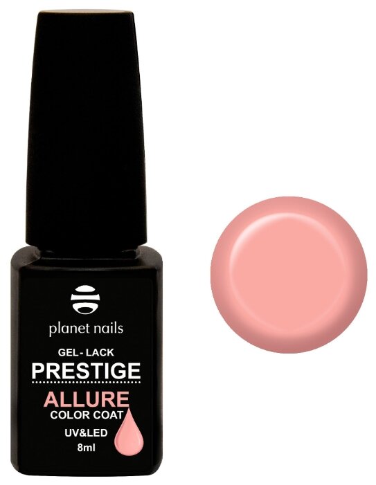 Гель-лак planet nails Prestige Allure, 8 мл (фото modal 70)