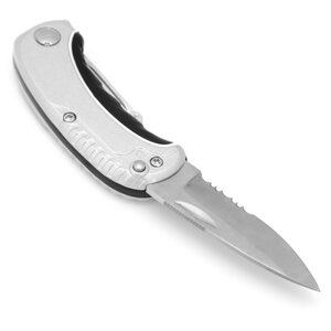 Монтажный нож Vira RAGE 2 в 1 (фото modal nav 13)