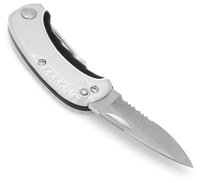 Монтажный нож Vira RAGE 2 в 1 (фото modal 13)